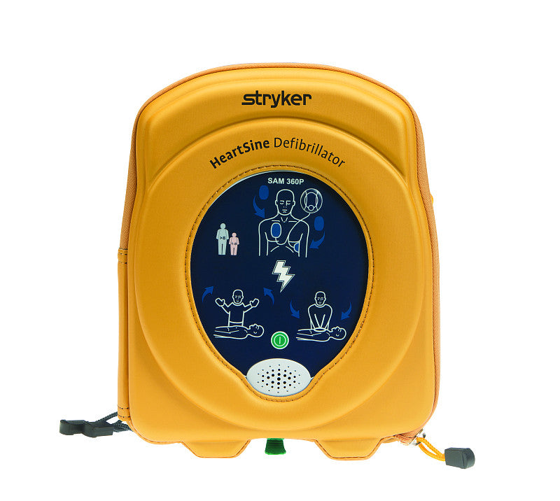 DEFIBRILLATORE SAMARITAN PAD 350 P