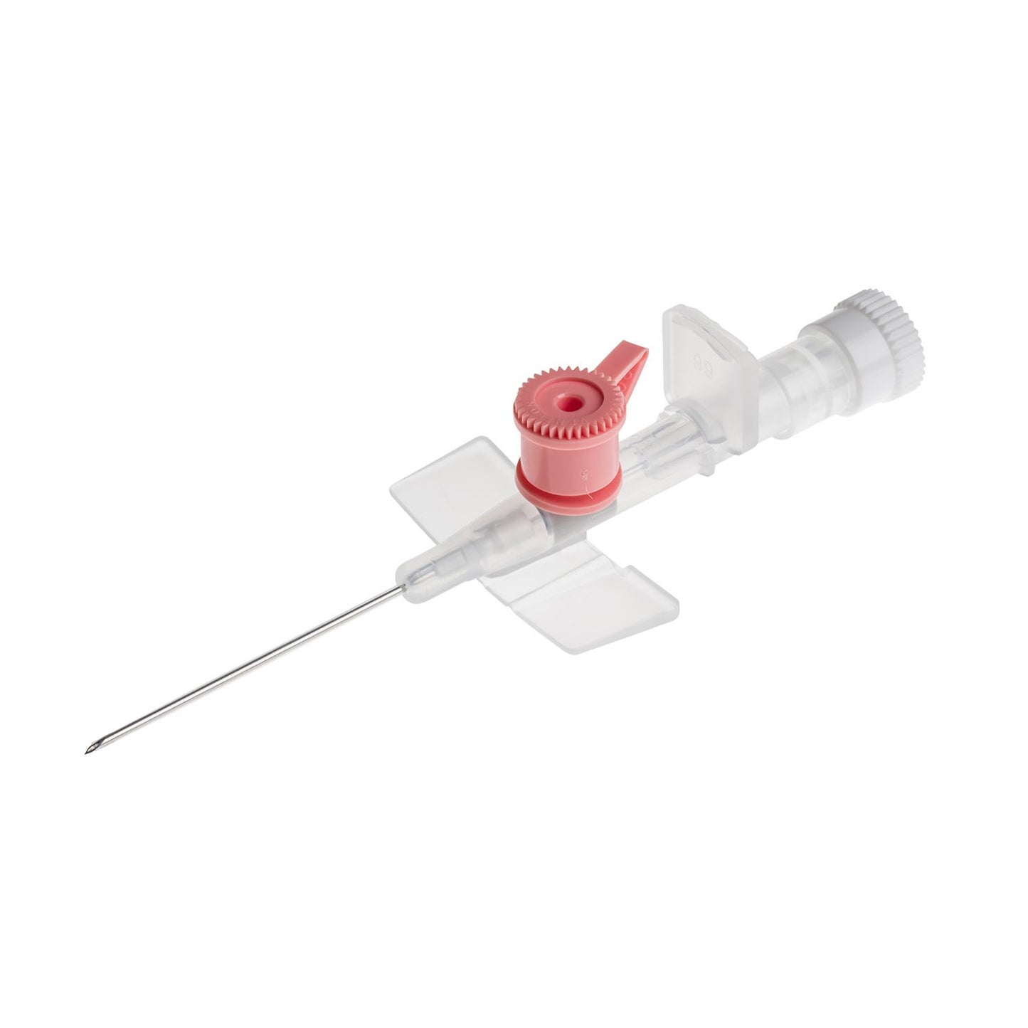 AGHI CANNULA 20 G PER 32 MM CON ALETTTE PUNTO IGNEZZIONE CHEMIL