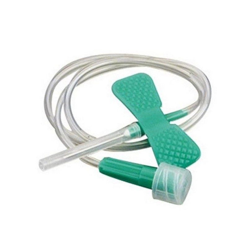 AGHI FARFALLE STERILI 21Gx3/4 IN CONF. DA 100 PZ. CHEMIL