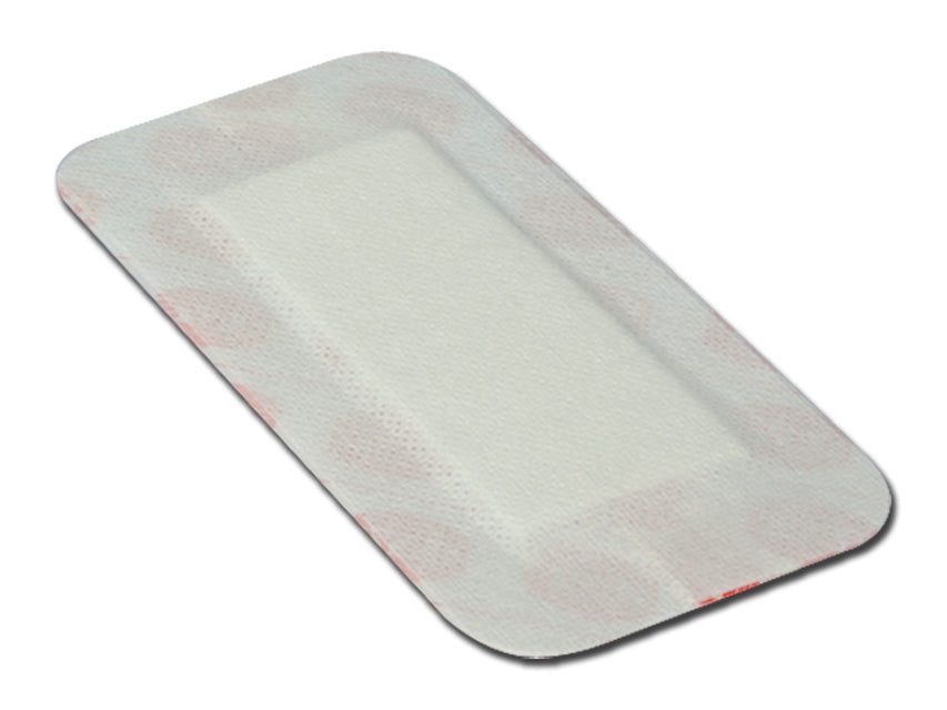 MEDICAZIONE ADESIVA STERILE 8×15