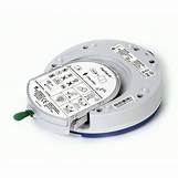 ELETTRODI DEFIBRILLATORE SAMARITAN PAD PAK 500 P