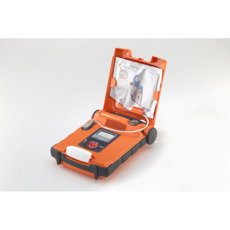 DEFIBRILLATORE POWERHEART G5