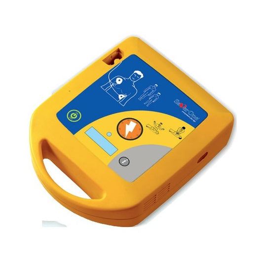 DEFIBRILLATORE SAVER ONE VERSIONE 360 J