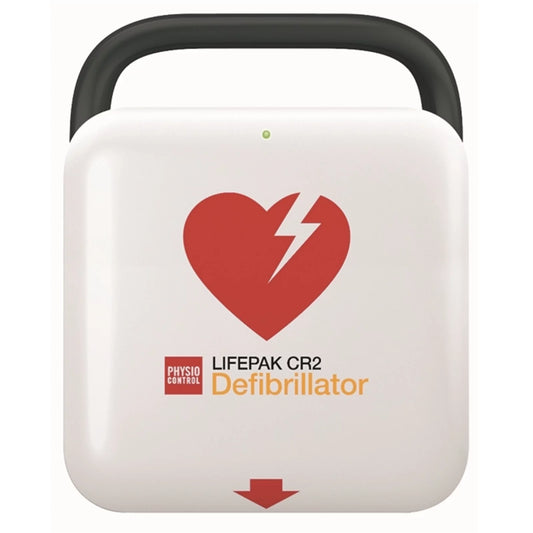 DEFIBRILLATORE LIFE PAK CR 2 VERSIONE WIFI