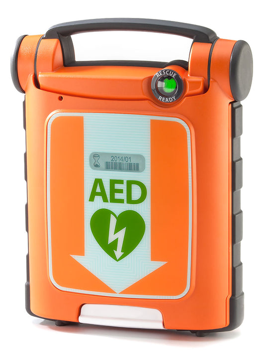 DEFIBRILLATORE POWERHEART G5