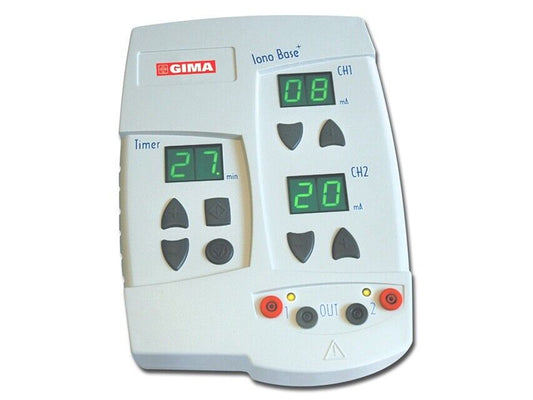 IONO BASE PLUS - 2 canal