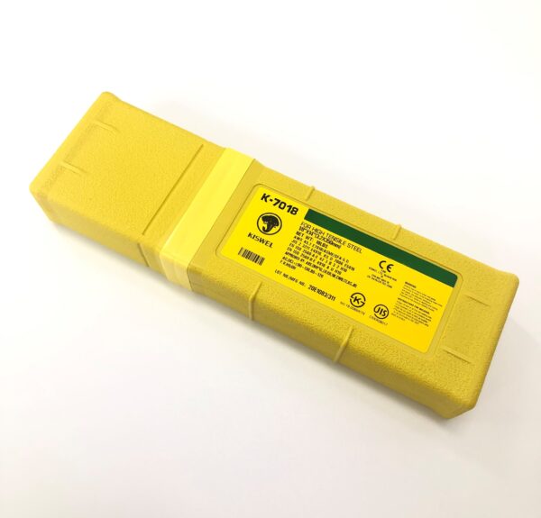 PACCO BATTERIA DEFIBRILLATORE LIFELINE DCF E110