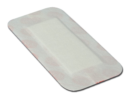 MEDICAZIONE ADESIVA STERILE 8×15