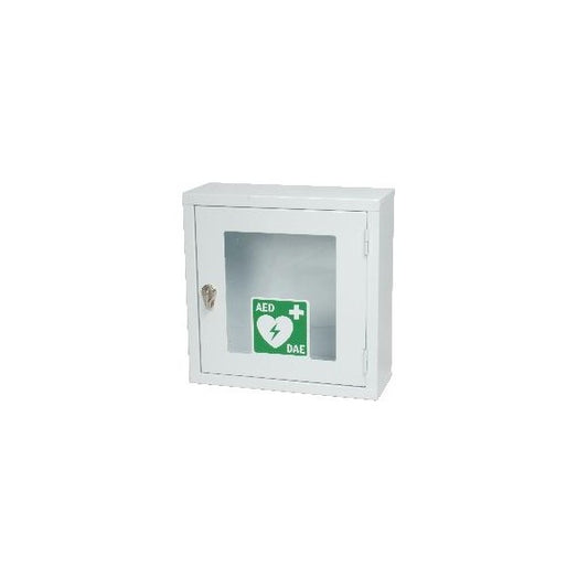 TECA ARMADIO PER DEFIBRILLATORI