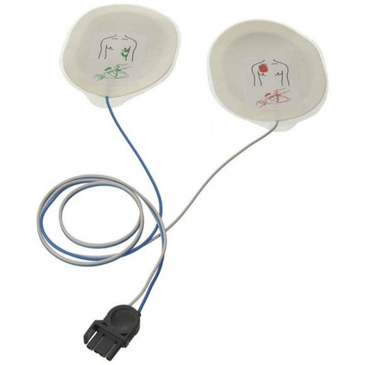 ELETTRODI DEFIBRILLATORE JOUSING IAED-S1