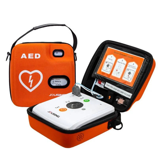 DEFIBRILLATORE JOUSING IAED-S1